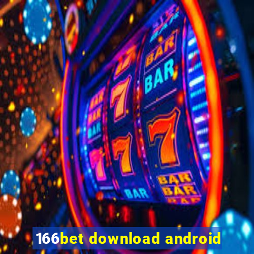 166bet download android